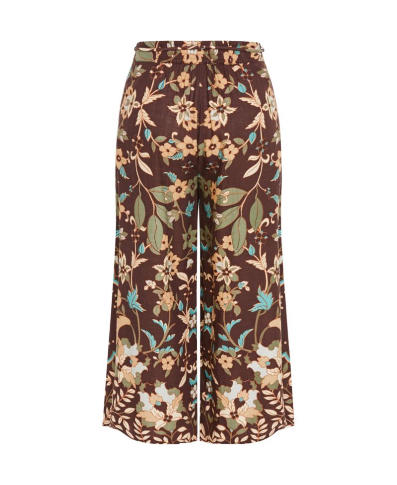 Women's Florence Placement Pant