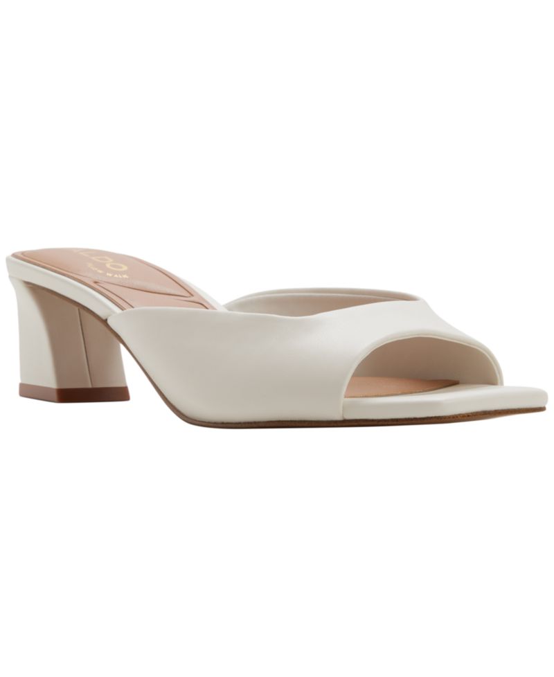 Women's Byanka Block Heel Dress Sandals