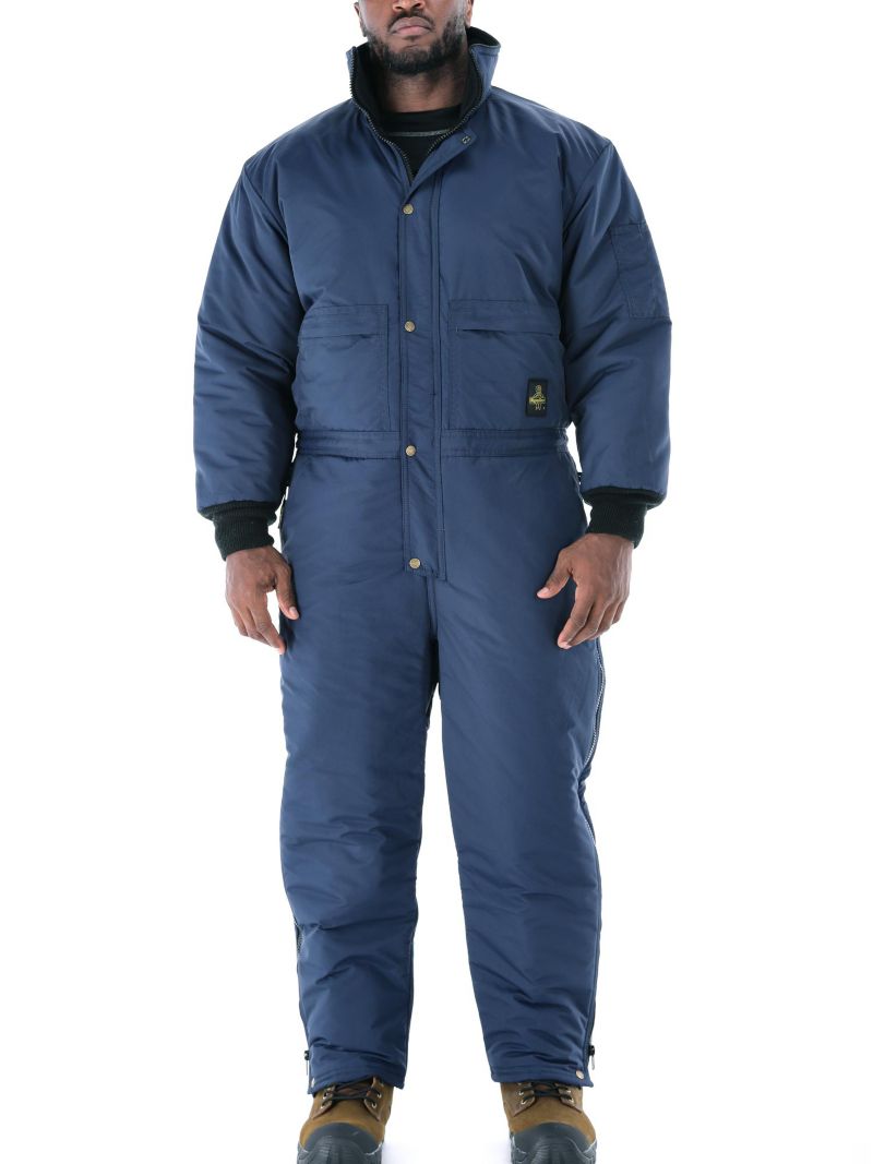 Men's ChillBreaker Coveralls