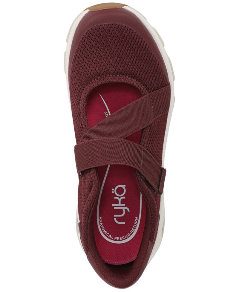 Women's Devotion Mary Jane Walking Sneakers