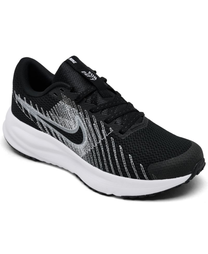 Women's Run Defy All Day Running Sneakers from Finish Line