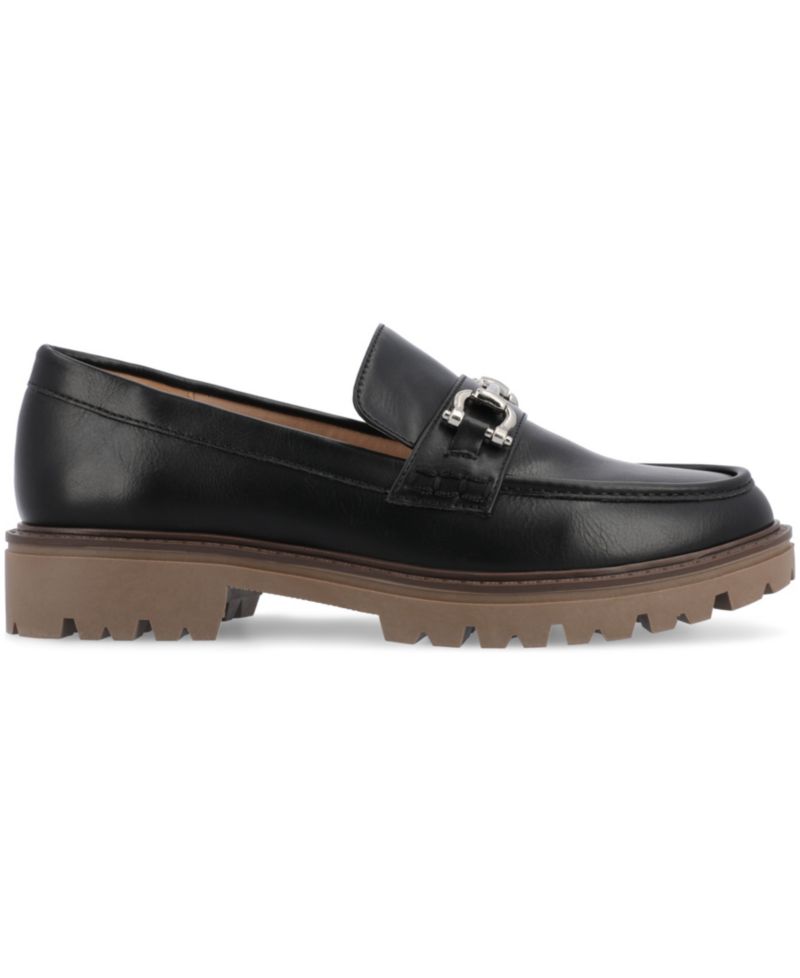 Women's Jessamey Lug Sole Loafers
