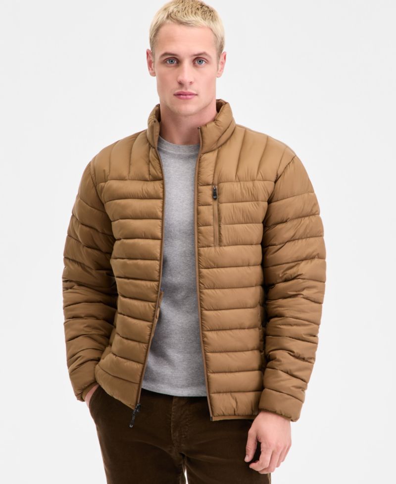 Men's Outfitter Empire 2.0 PrimaLoft Packable Jacket