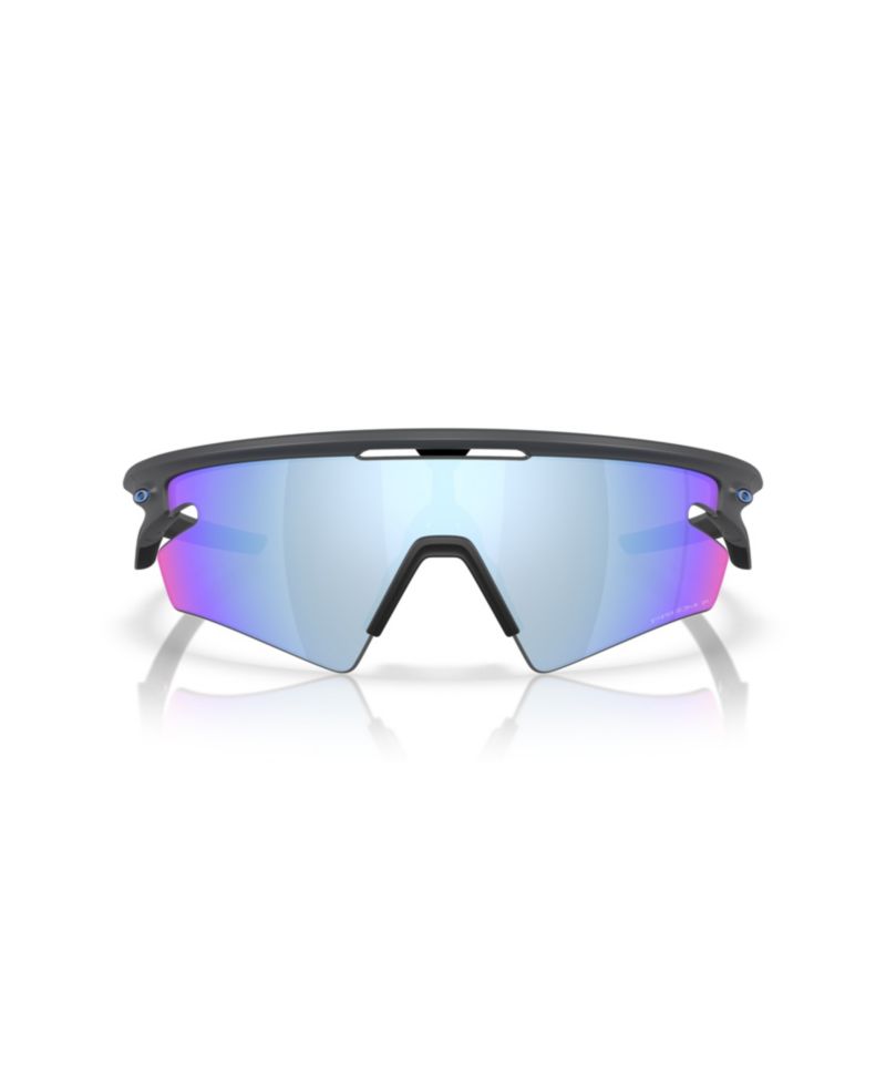 Unisex Polarized Sunglasses, Sphaera Slash OO9499