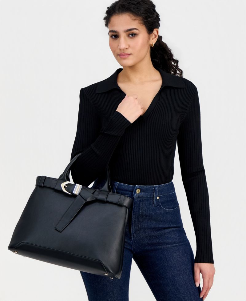 Bondaa Satchel