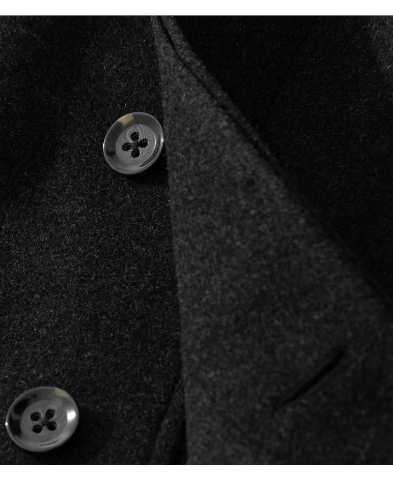 Men's Archers Coat