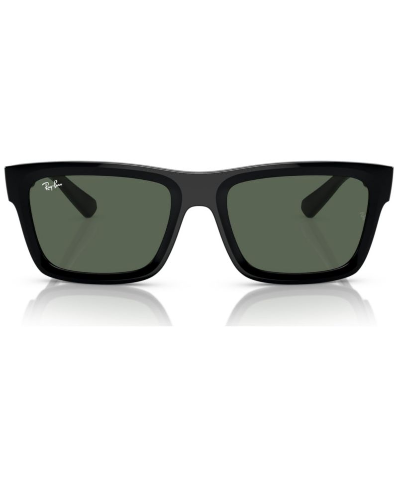 Unisex Warren Sunglasses, RB4396