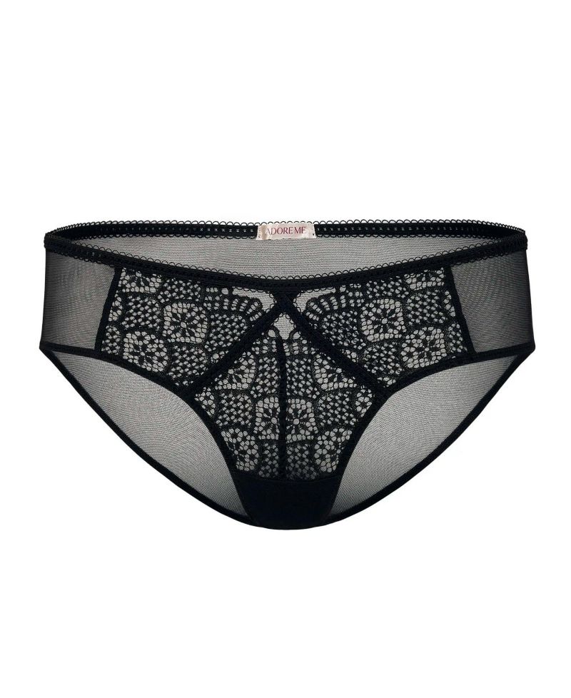 Women's Giudi Cheeky Panty