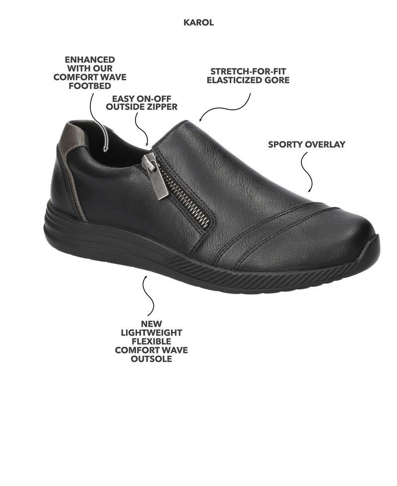 Women's Karol Comfort Flats