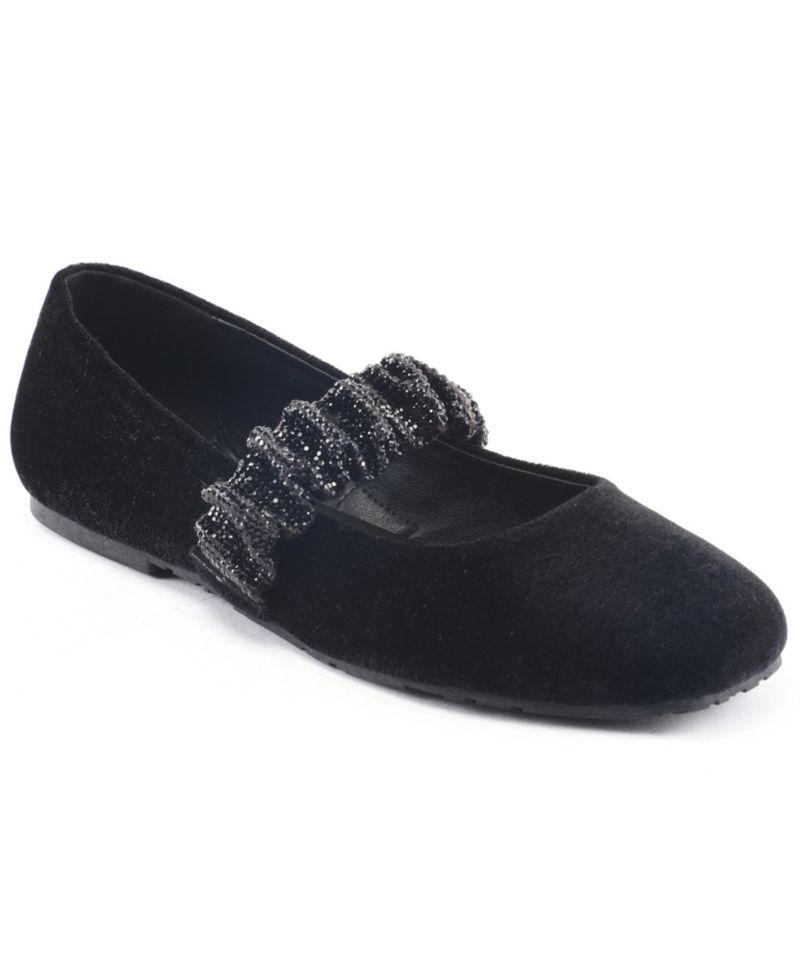 Women's Elema Jewel Ballet Flats