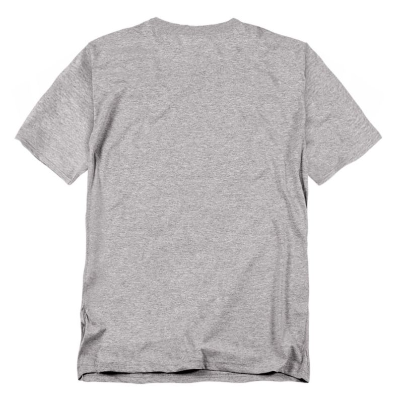 Men's Shredder Angry T-Shirt