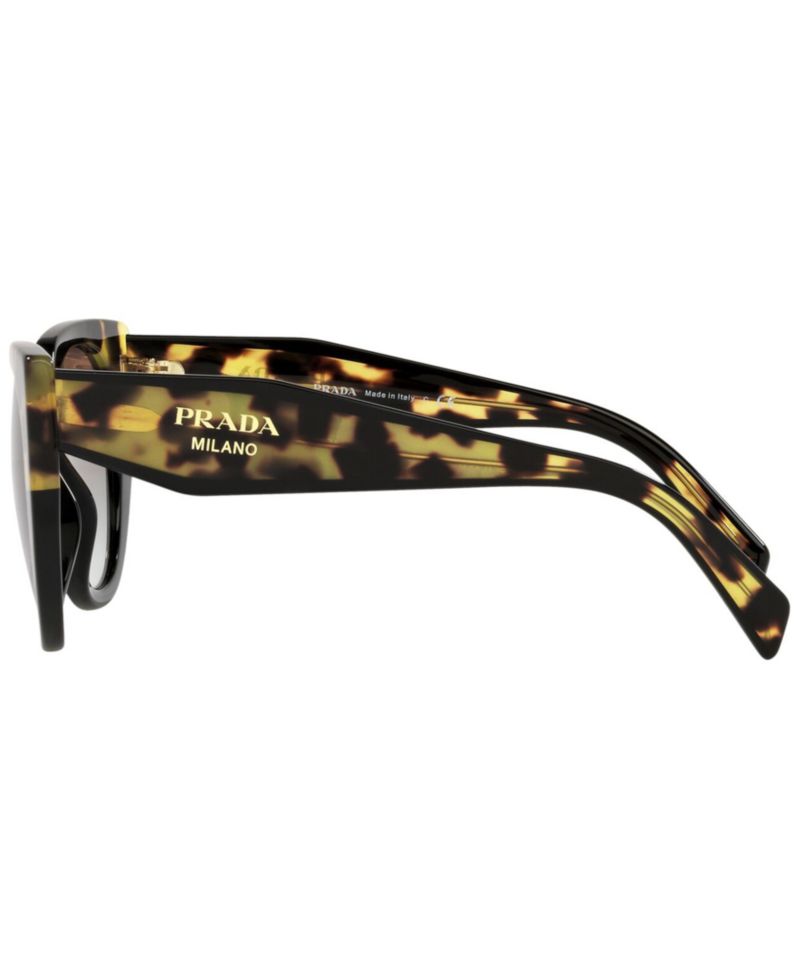 Cat Eye Women's Sunglasses, PR 14WS
