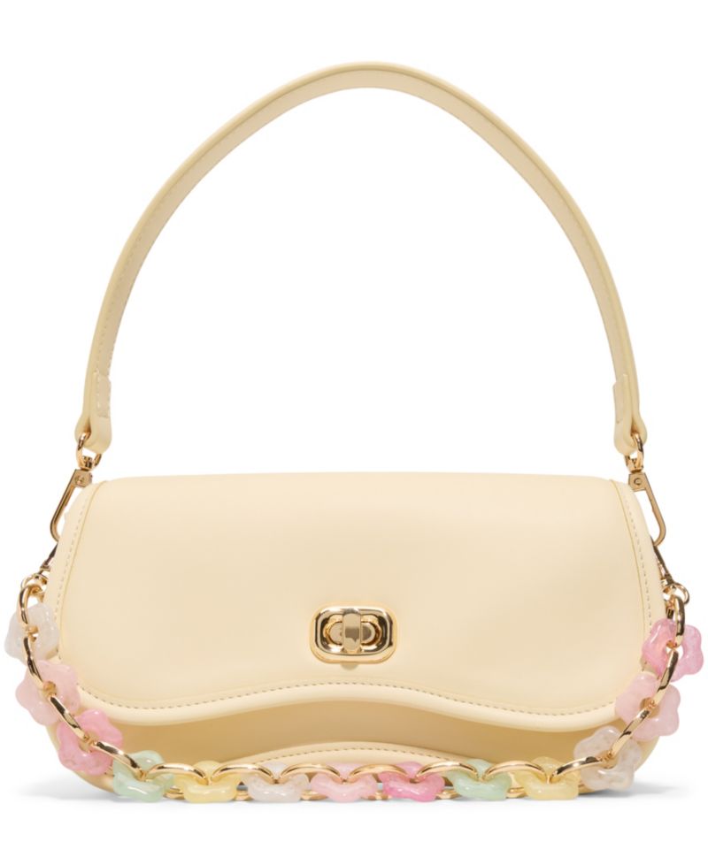 Clappertinaa Mini Shoulder Handbag