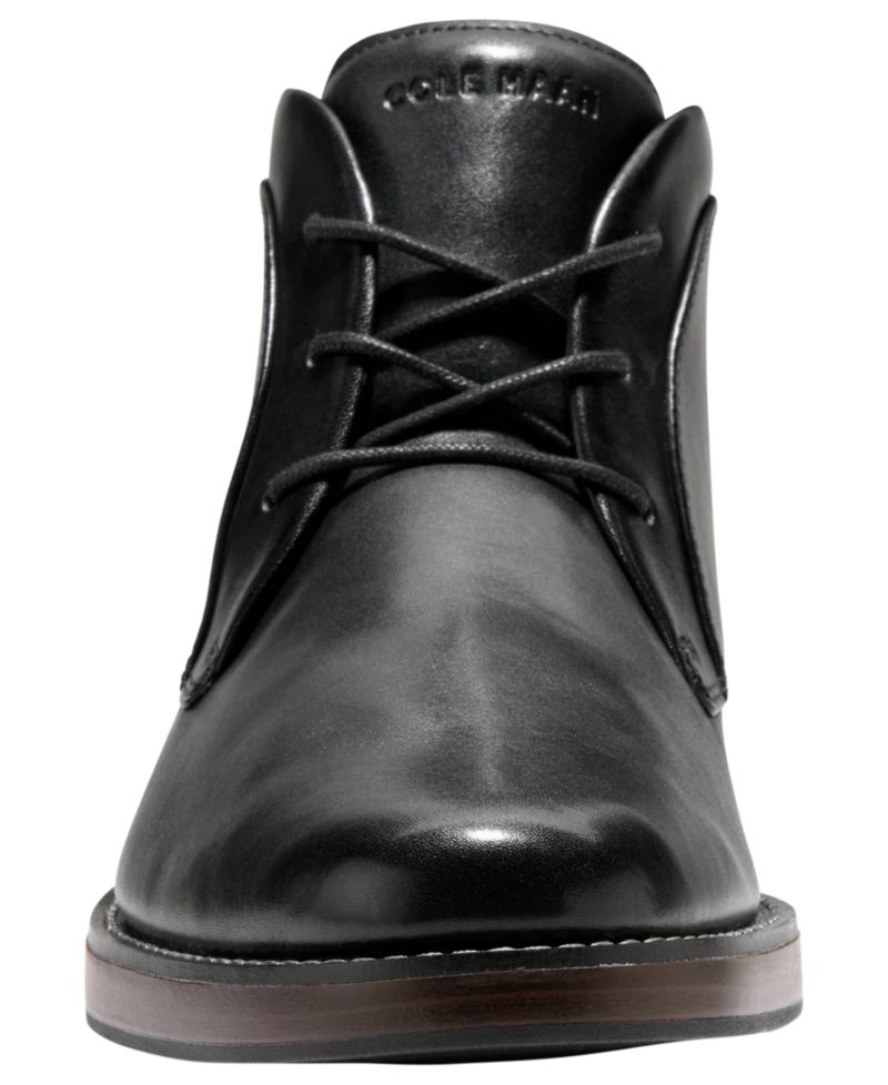 Men's Grand Neoclassic Flexcraft Chukka Boots