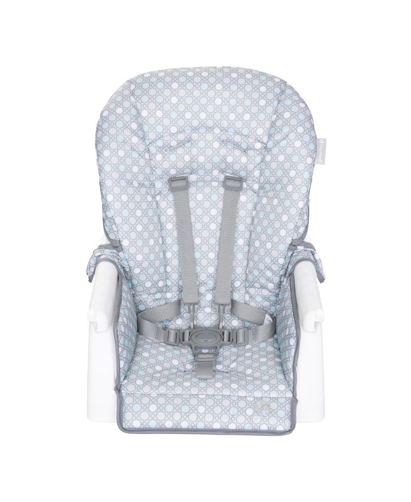 Adapt SpaceSaving Booster High Chair
