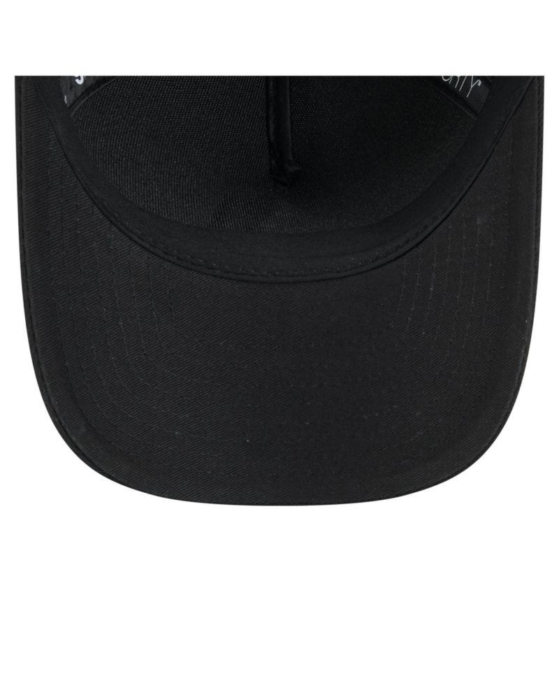 Men's Black Arizona Diamondbacks American Flag 9FORTY M-Crown A-Frame Adjustable Hat