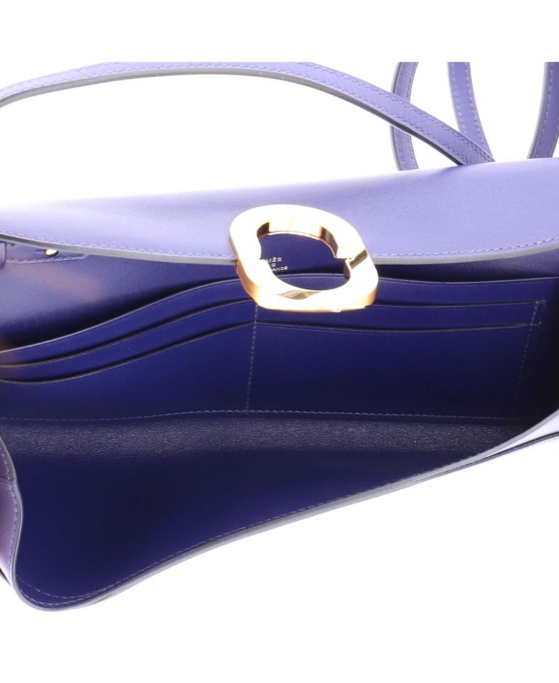 Chaine d'Ancre To Go Wallet Tadelakt