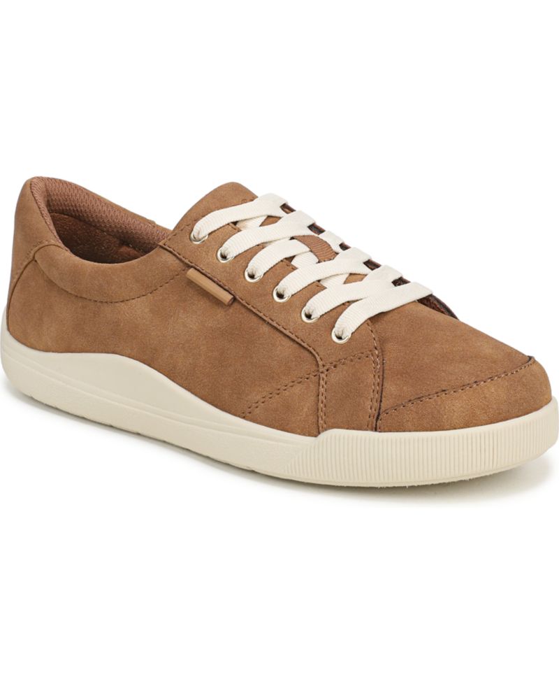 Women's Be Bright Lace-Up Shoes