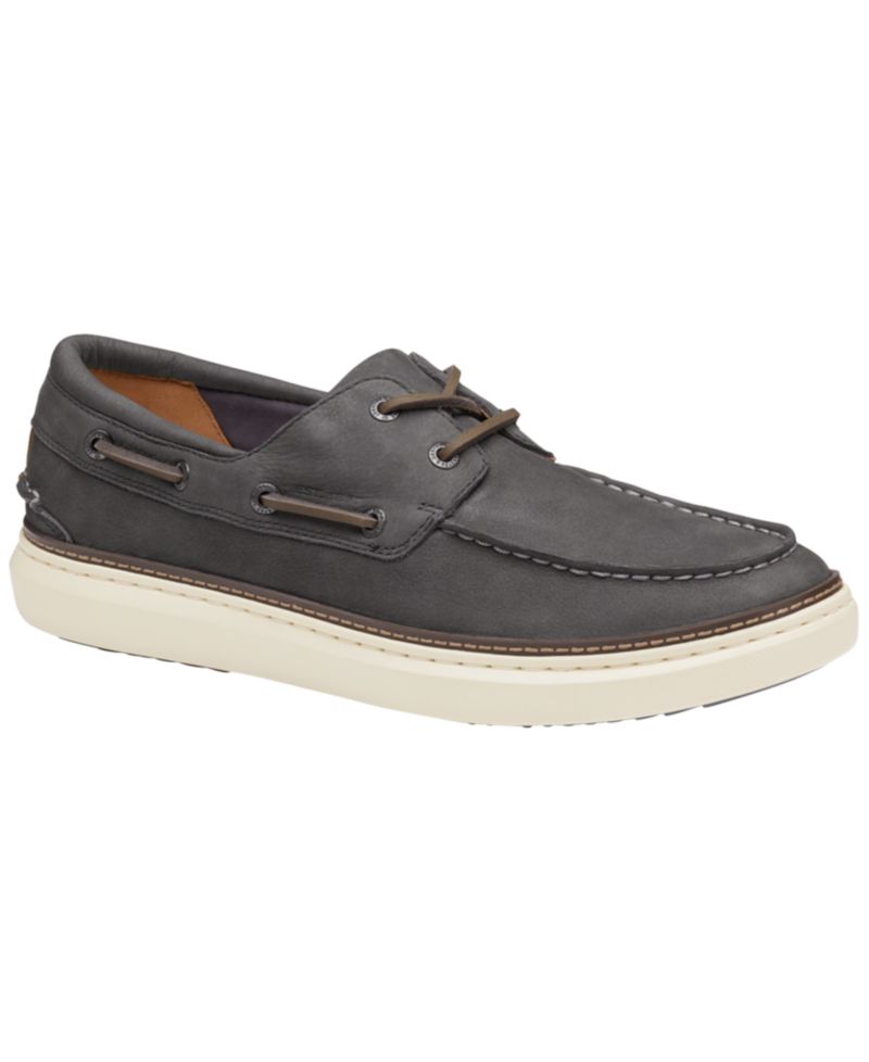 Men's McGuffey 2 Boat Shoes