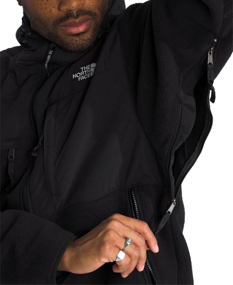 Men's Retro Denali Hoodie