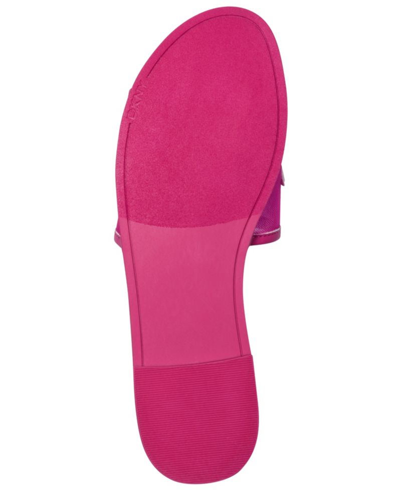 Women's Wren Slide Flat Sandals