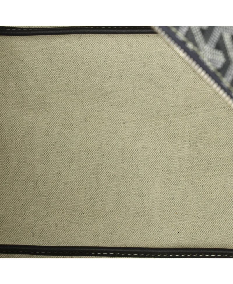 MM Artois Tote Coated Canvas