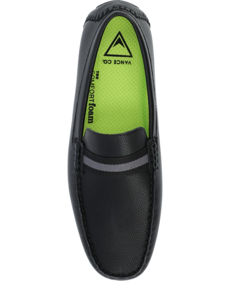 Men's Griffin Tru Comfort Foam Slip-On Driving Loafers