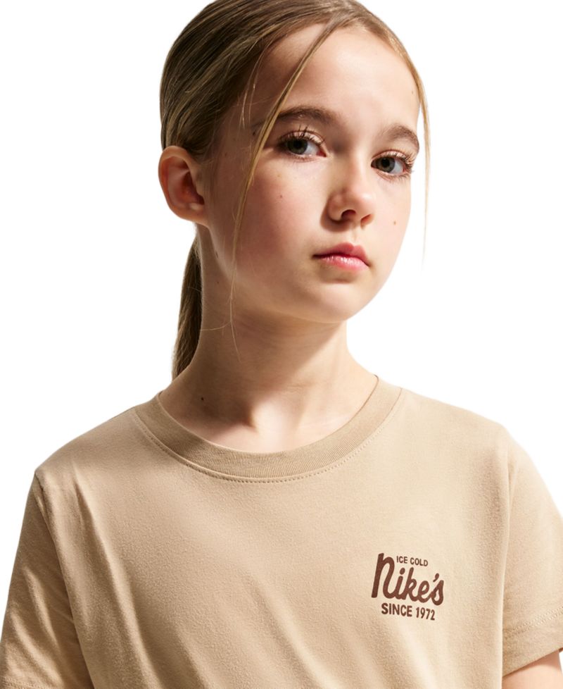 Boys' and Girls' Sportswear 8-20 Short-Sleeve T-Shirt