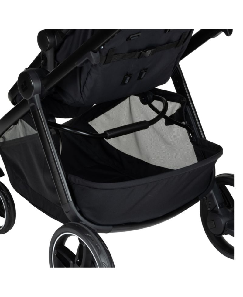 Baby and Toddler Zelia Travel System Stroller and Car Seat
