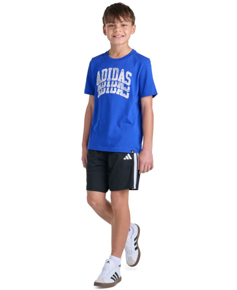 Boys' 8-20 Short-Sleeve T-Shirt