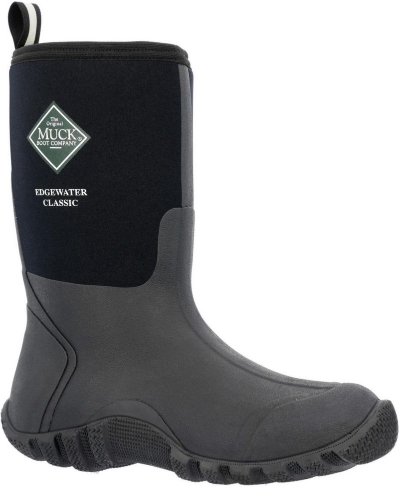 Men's Edgewater Classic Mid Boot