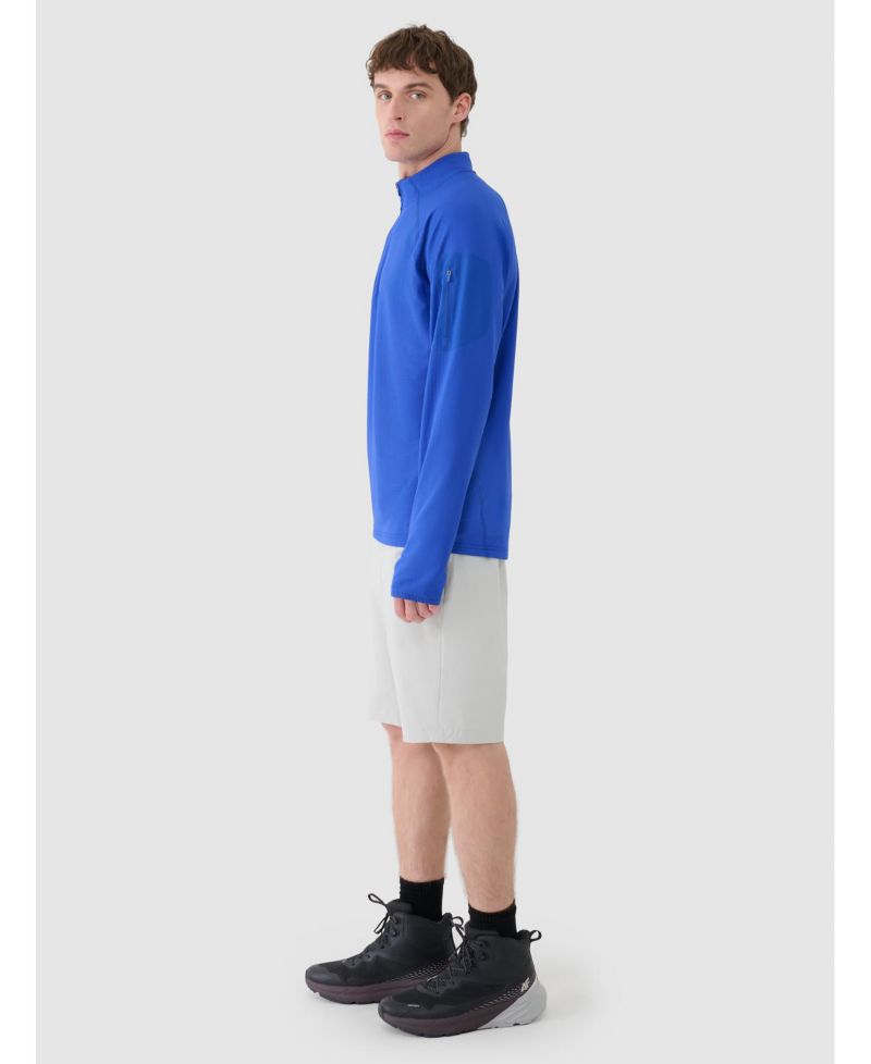 Men's trekking shorts 4Way Stretch