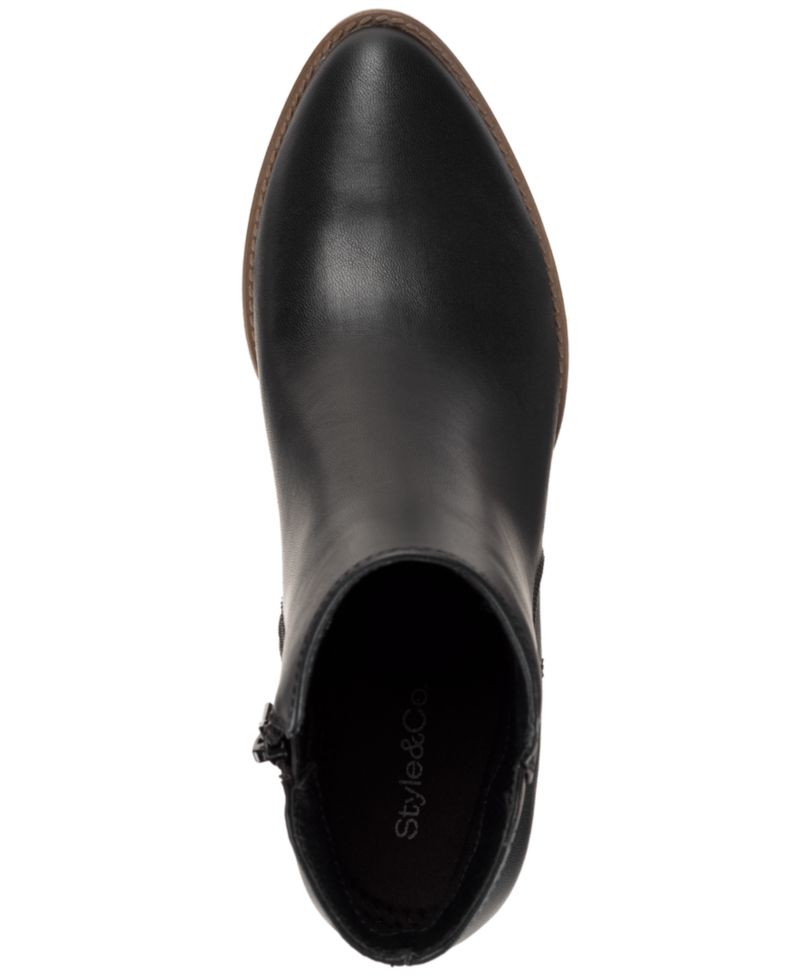 Women's Laineyy Dress Booties
