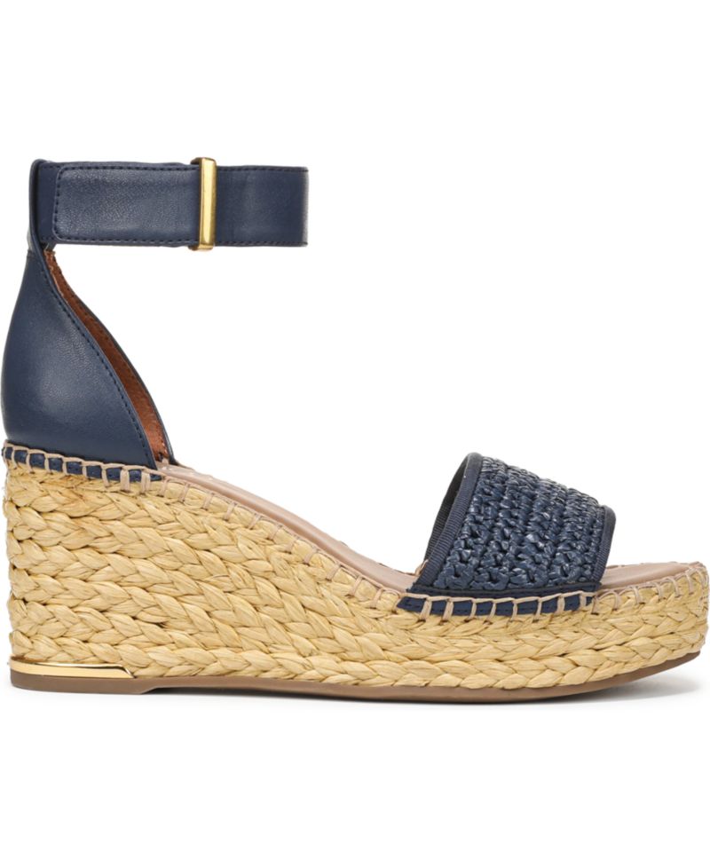 Women's Clemens Espadrille Wedge Sandals