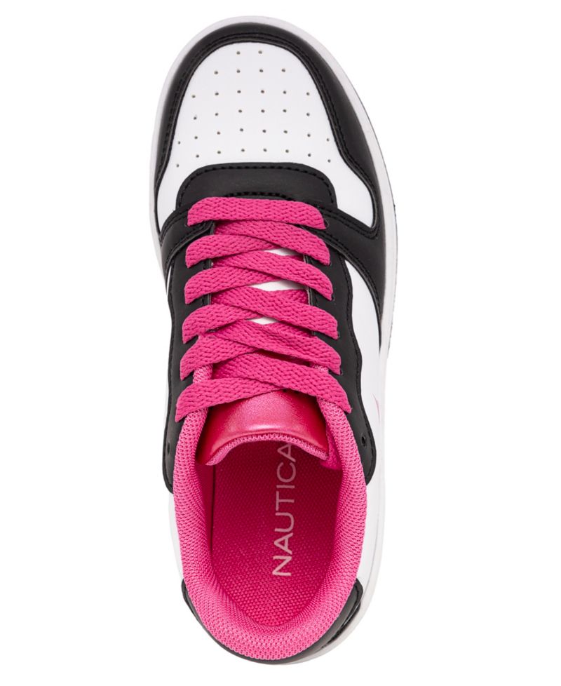 Little and Big Girls Manetta Casual Sneaker
