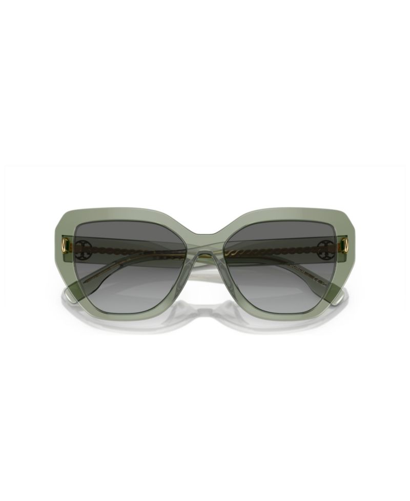 Women's Sunglasses, Gradient TY7194U