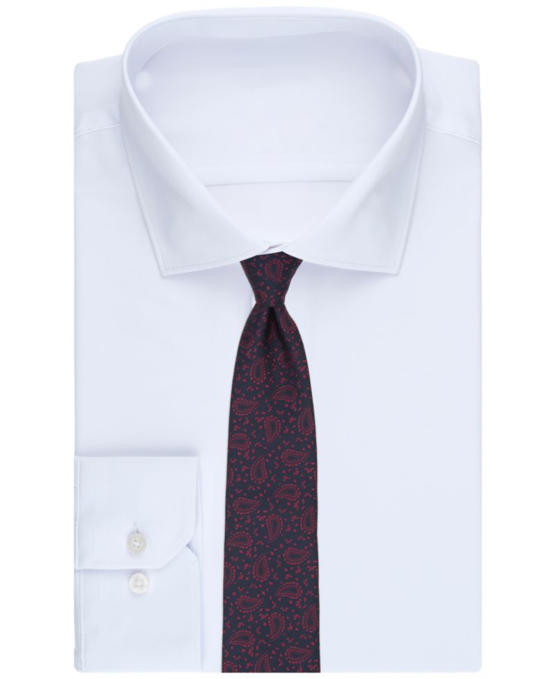 Men's Welton Paisley Tie