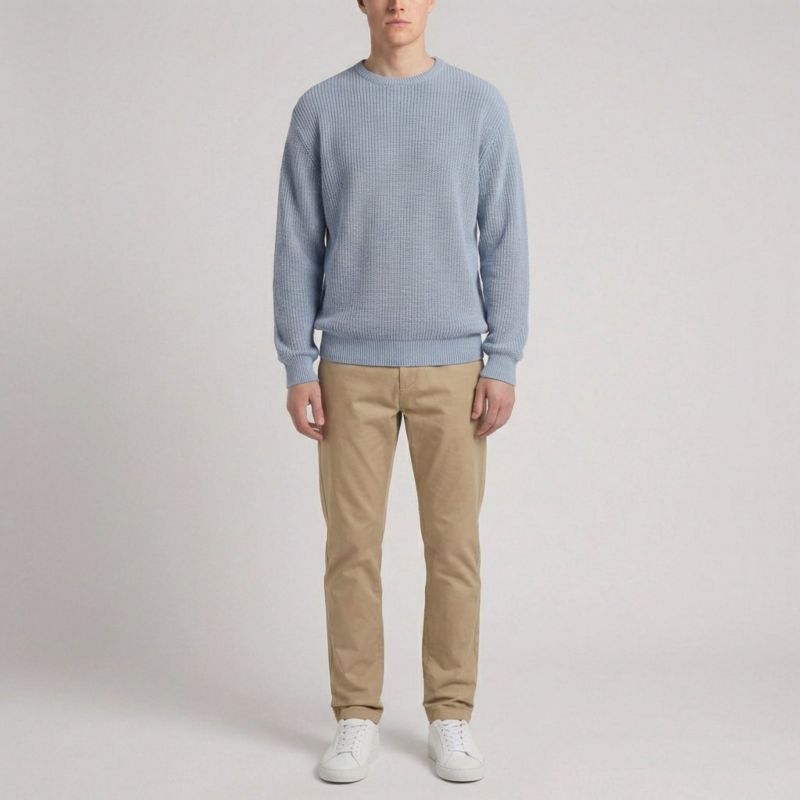 Eddie Knit Sweater