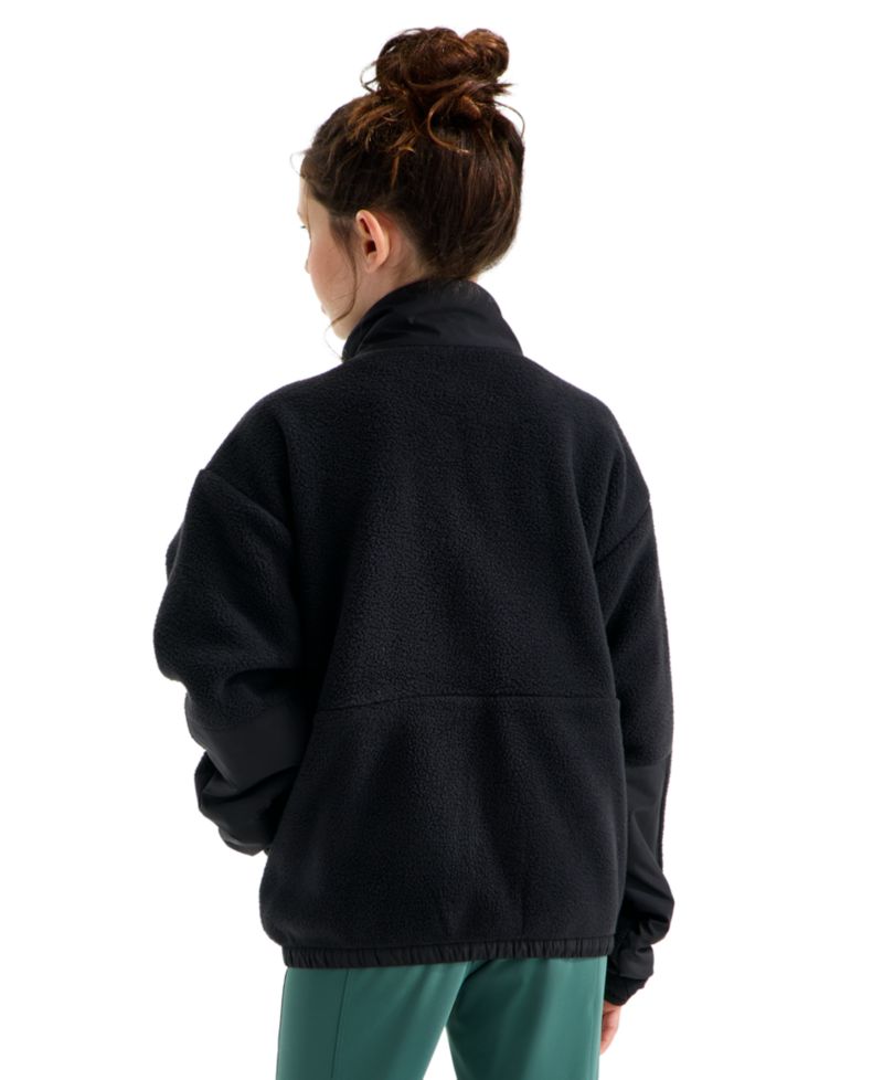 Girls' 7-16 Yumiori Off Peak Full-Zip Jacket