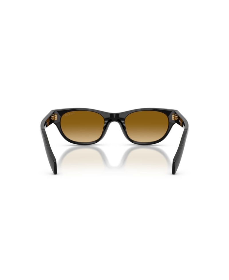 Women's Cat Eye Sunglasses, PR C08S
