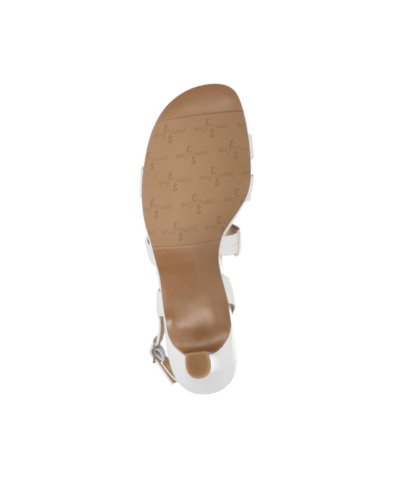 Women's Como Heeled Sandals