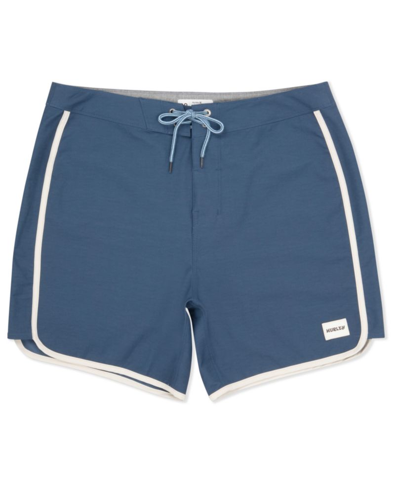 Men's Regular-Fit Swim Shorts