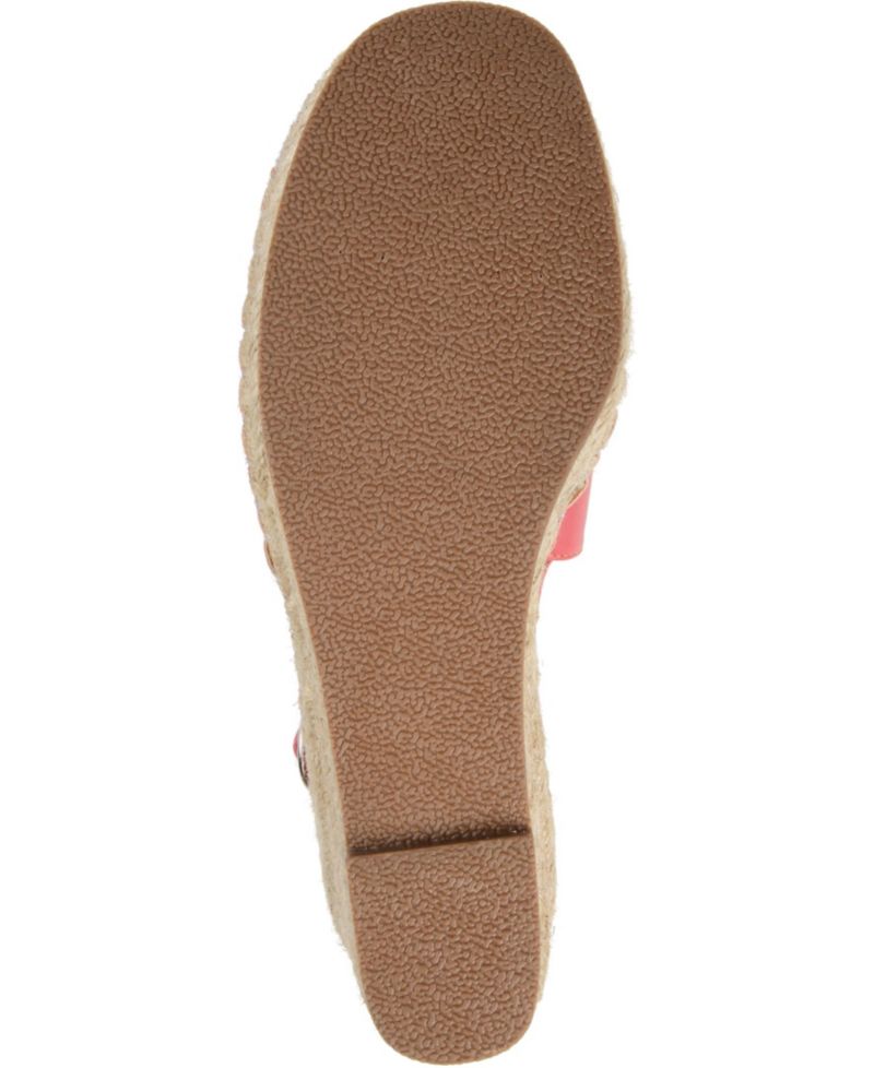 Women's Crew Espadrille Sandals