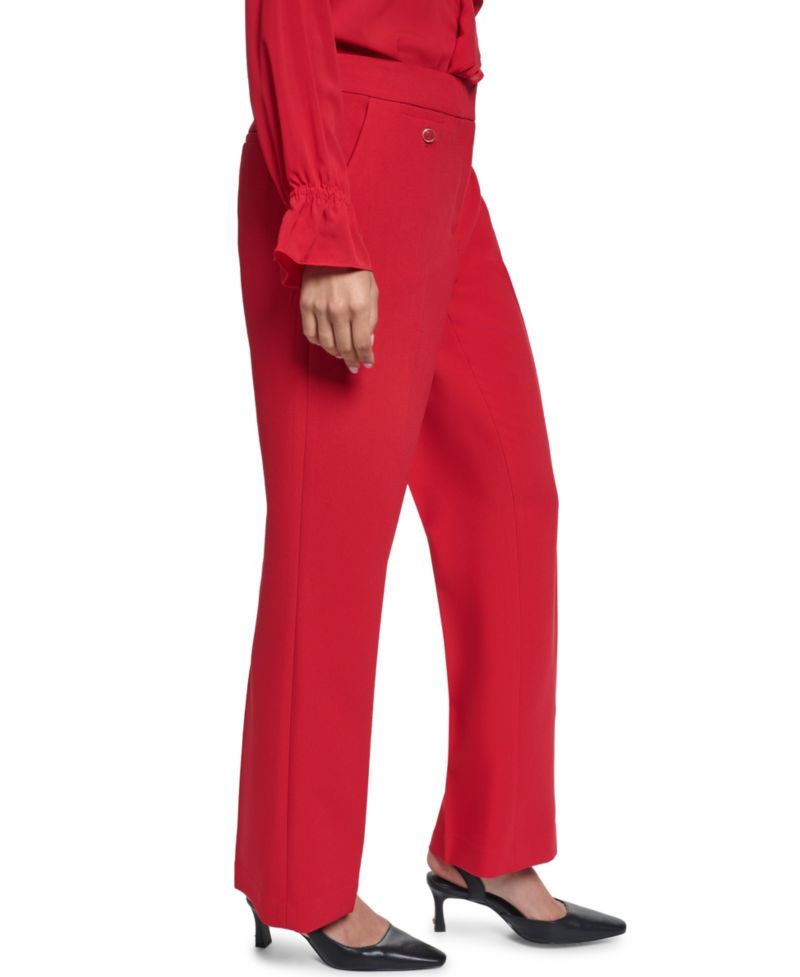 Women's Flare Trousers