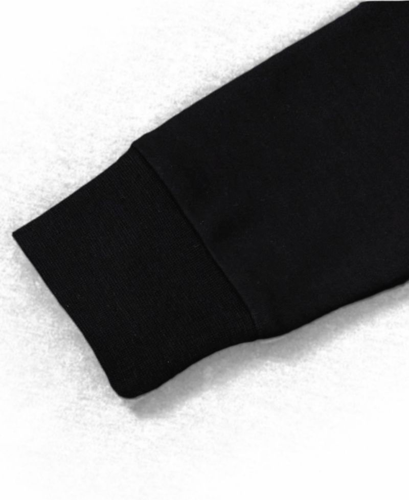 Girls' 4-16 Long-Sleeve Turtleneck