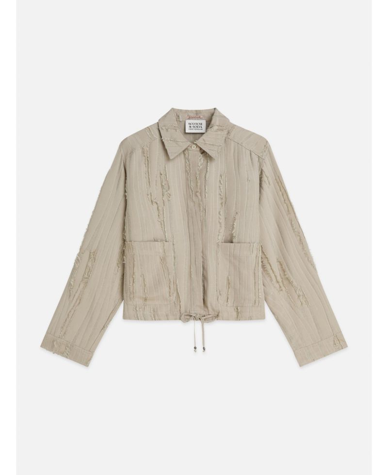 Women's Fil Coupe Utility Shirt