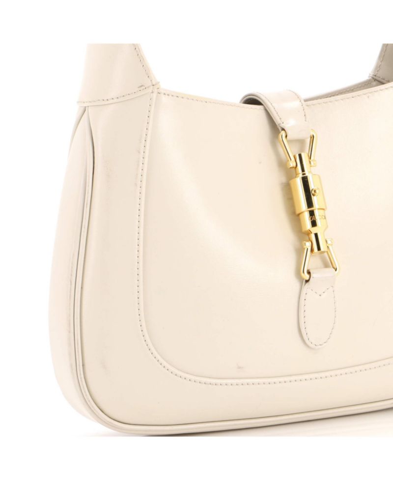 Small Jackie 1961 Hobo Leather