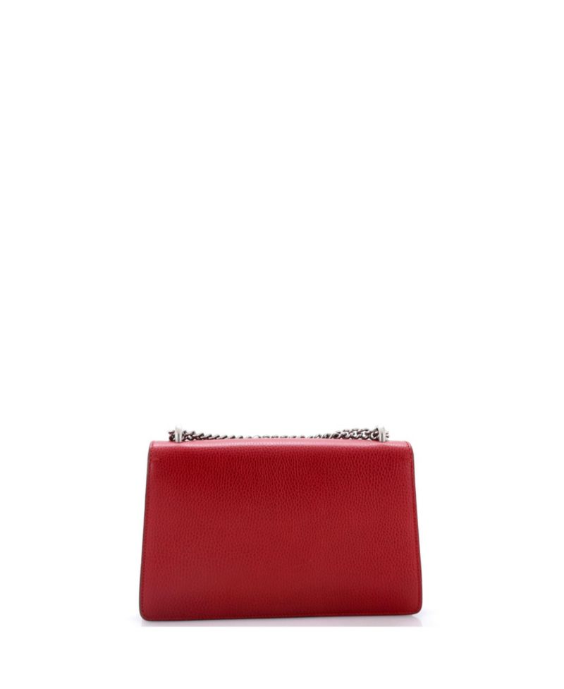 Small Dionysus Bag Leather