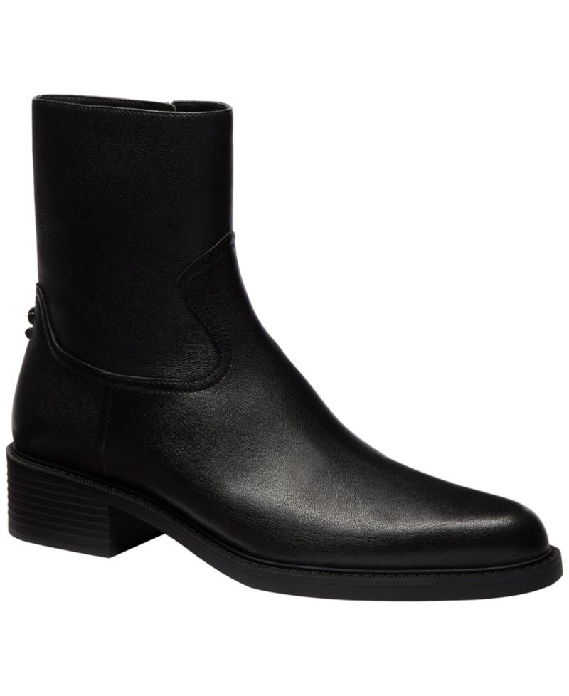 Women's Pointed Toe Booties