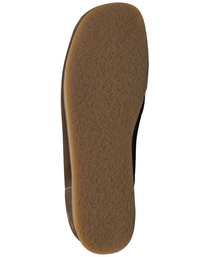 Men's Wallaston Chukka Lace-up Square-Toe Boots
